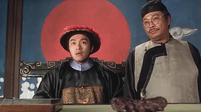 40年前的王晶，拍低俗片，风光无限（组图） - 29