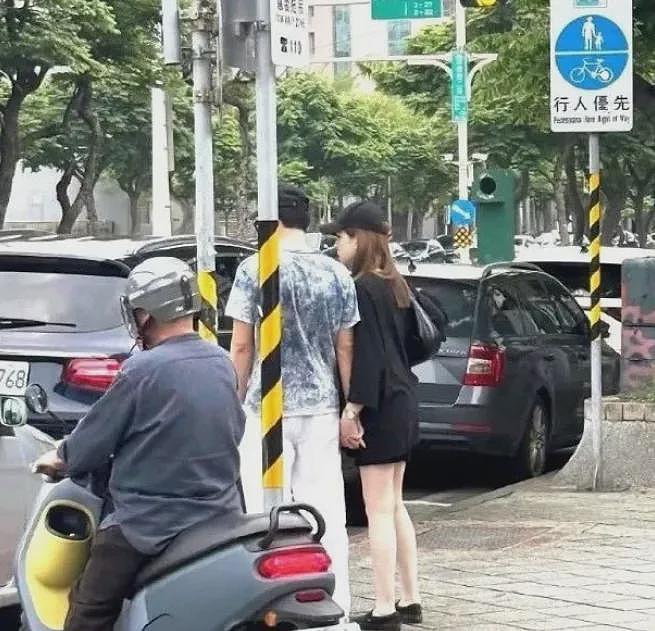 宣布成功怀孕！早已秘密怀孕4个月，婚礼延期年末再办？今老公浪子回头过日子？（组图） - 6