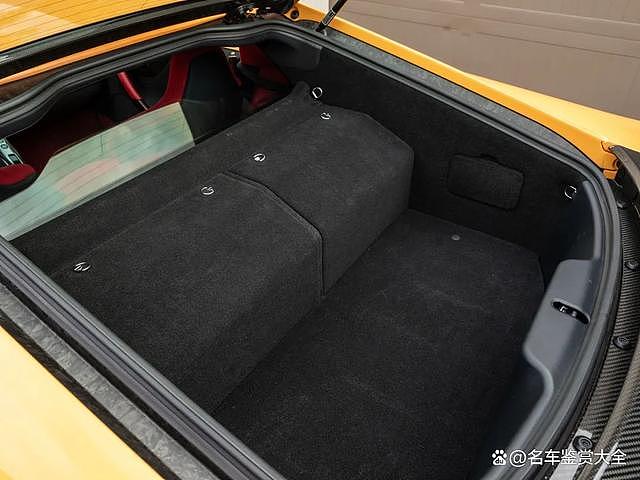 【汽车】每周超跑系列:雷克萨斯LFA纽博格林版(组图) - 18