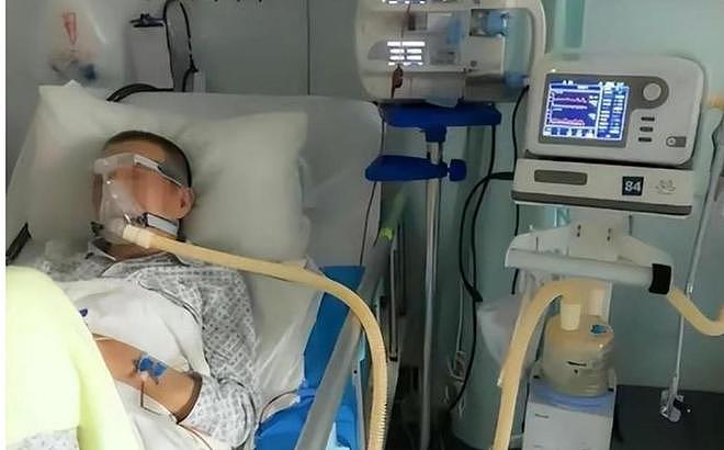 全身溃烂生不如死，丧失生育功能，武汉首批新冠患者如今结局如何（组图） - 19