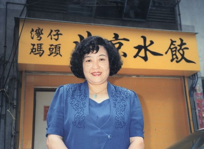 全场哭成一片，马丽一出手，真实事件改编电影的荣光回来了（组图） - 18