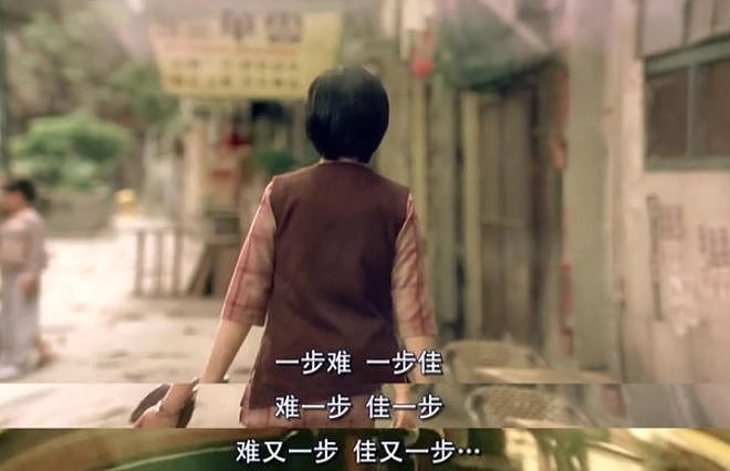 全场哭成一片，马丽一出手，真实事件改编电影的荣光回来了（组图） - 17