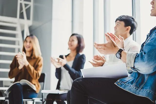火热提名｜ABAW联手维州政府打造2025商业奖评选ABAW Business Excellence Awards正式启动 - 6
