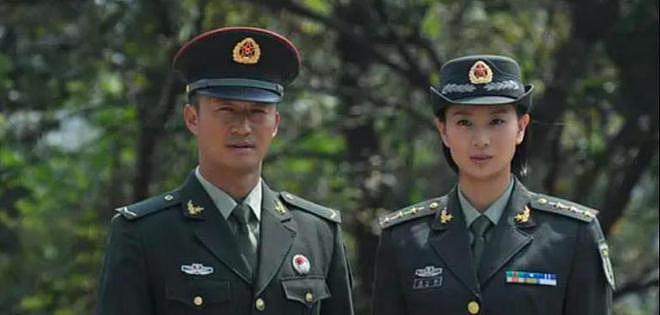 40岁演员侯梦莎官宣怀孕！晒孕肚照激动落泪，结婚四年备孕艰辛（组图） - 13