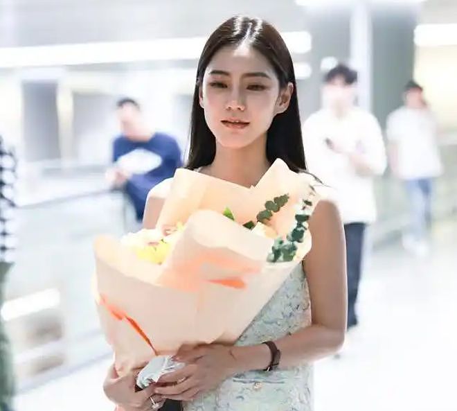 马筱梅反击前夫!暗示他想搅黄自己婚礼,还点赞大S粉丝带节奏(组图) - 2