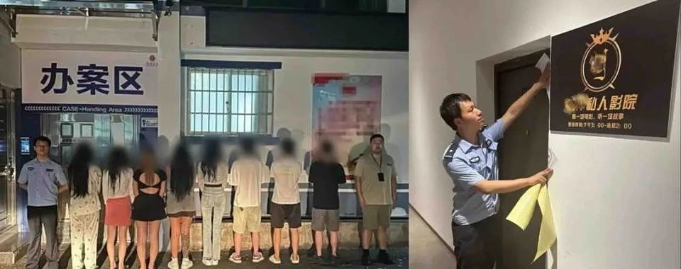 “晚上玩法不一样”！美女助教背后的擦边交易曝光（组图） - 9