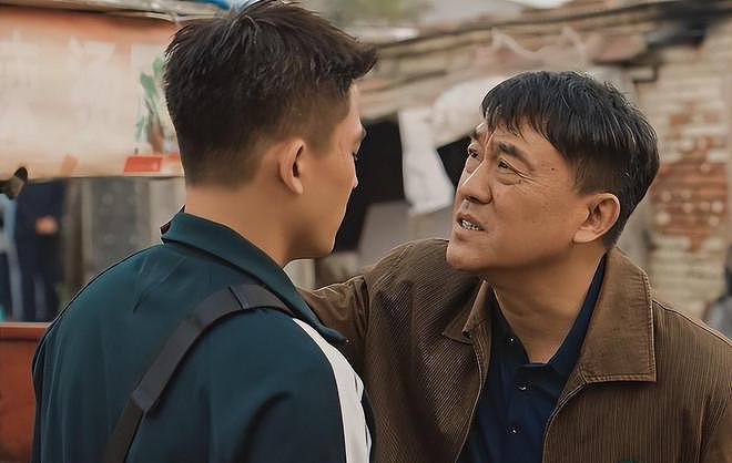 央视力挺却差评一片，《刑警的日子》的这位败笔演员真招人嫌（组图） - 5