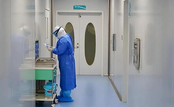 全身溃烂生不如死，丧失生育功能，武汉首批新冠患者如今结局如何（组图） - 27