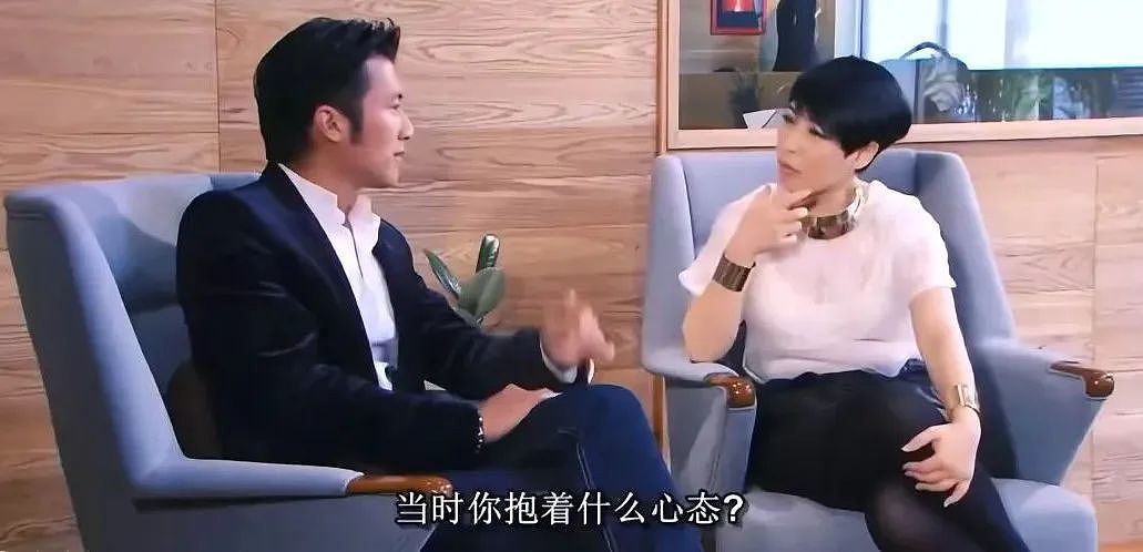 王菲、谢霆锋：都这么爱了，为啥还跟别人结婚？（组图） - 38