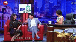 被粉丝宠了十年，这次终于轮到马丽被骂了（组图） - 19