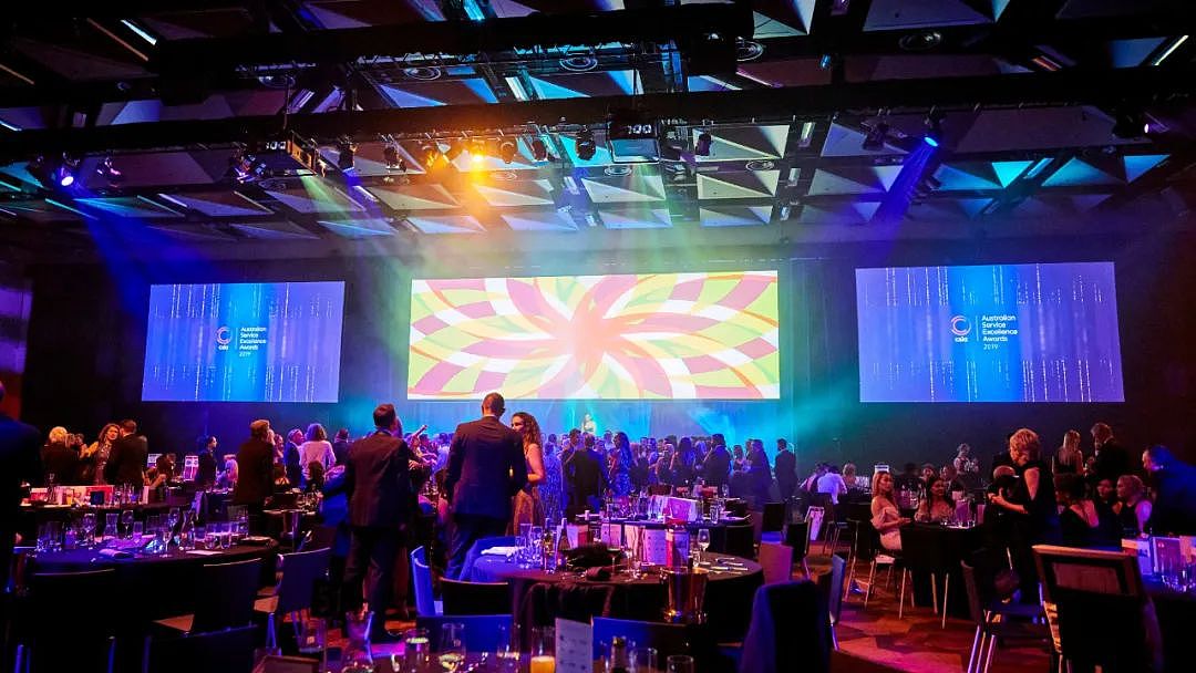 火热提名｜ABAW联手维州政府打造2025商业奖评选ABAW Business Excellence Awards正式启动 - 2