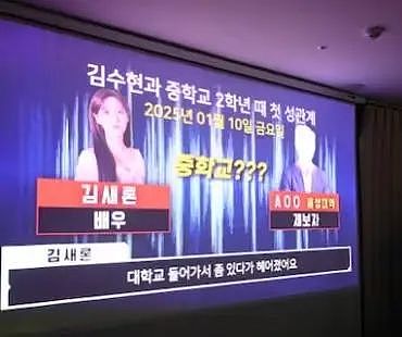 女星金赛纶生前录音爆料人称在美国被刺9刀，“FBI已介入调查”！更多细节曝光（组图） - 1