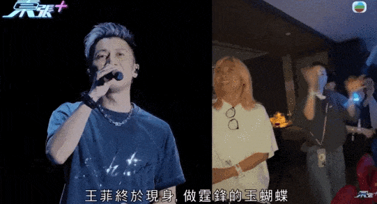 王菲、谢霆锋：都这么爱了，为啥还跟别人结婚？（组图） - 13