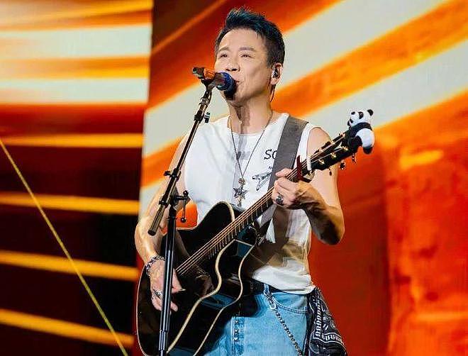 陶喆成都演唱会火爆全网，华语乐坛不是不行，而是缺失了这些！（组图） - 2