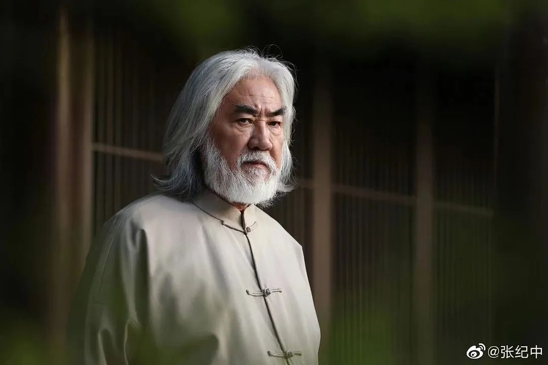 冲上热搜！导演张纪中开车撞到路人？本人回应（组图） - 4