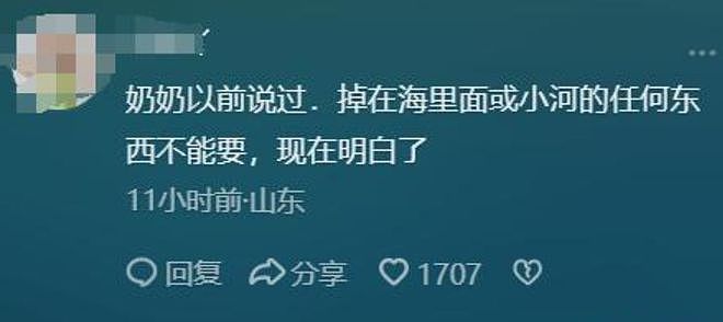 捞相机溺亡华女游客身份被扒，年仅30是专业潜导，犯了三大致命疏忽（组图） - 10