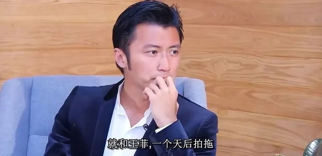 王菲、谢霆锋：都这么爱了，为啥还跟别人结婚？（组图） - 37