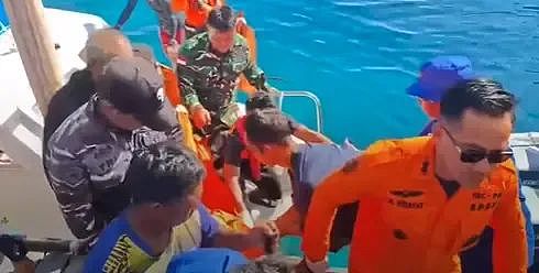 潜水寻相机酿悲剧！华人女子海里失踪溺亡，GoPro拍下惊心与暗流搏斗过程（组图） - 3