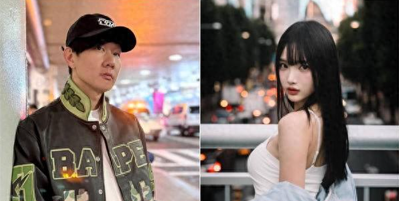 林俊杰被指当“小三”，还有私密视频为证？经纪公司紧急回应（组图） - 5