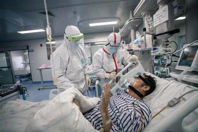 全身溃烂生不如死，丧失生育功能，武汉首批新冠患者如今结局如何（组图） - 3