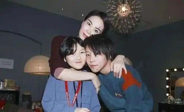 王菲、谢霆锋：都这么爱了，为啥还跟别人结婚？（组图） - 32