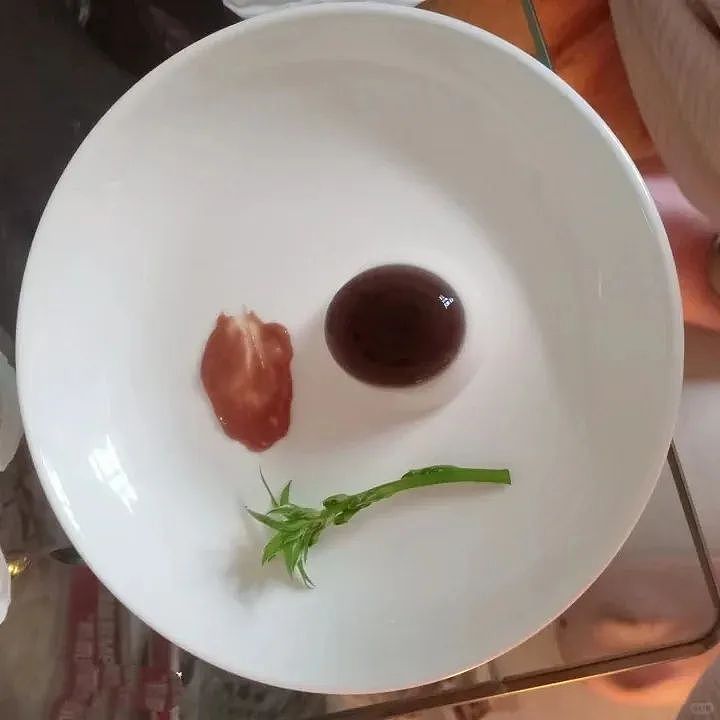 3888元吃大象屎！上海餐厅“毁三观”菜品引热议（组图） - 38