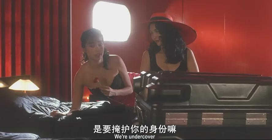 40年前的王晶，拍低俗片，风光无限（组图） - 16