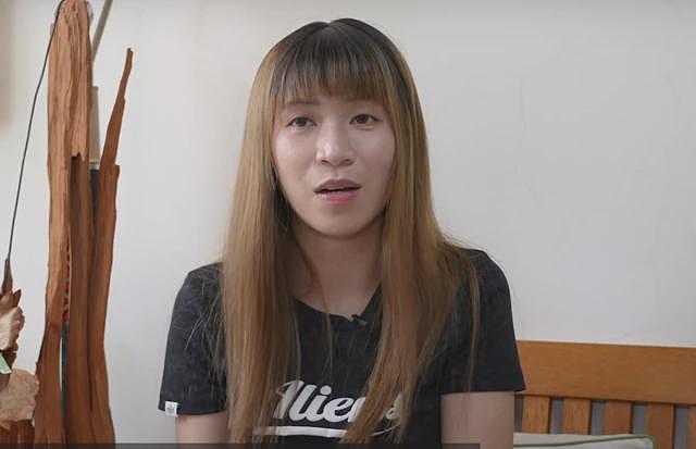台湾当局视大陆为“敌对势力”，夹心层的“陆配”何以被要求除籍（组图） - 4
