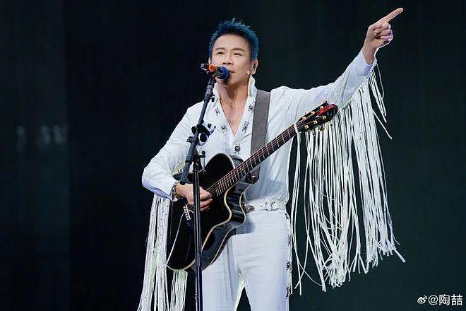 陶喆成都演唱会火爆全网，华语乐坛不是不行，而是缺失了这些！（组图） - 3