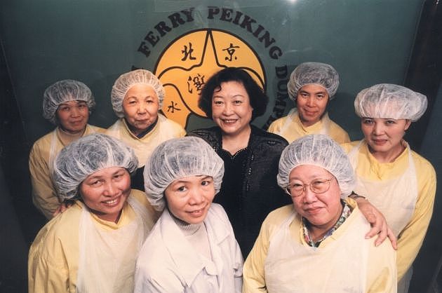 全场哭成一片，马丽一出手，真实事件改编电影的荣光回来了（组图） - 12