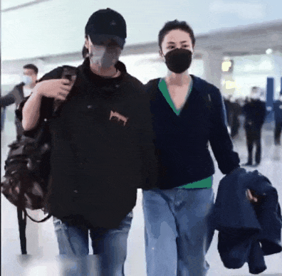 王菲、谢霆锋：都这么爱了，为啥还跟别人结婚？（组图） - 22