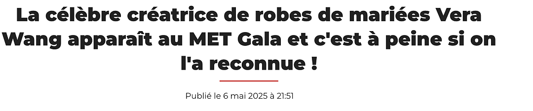 75岁王薇薇亮相Met Gala，深V开到肚脐，不老神话崩塌，全网：不敢认（组图） - 10