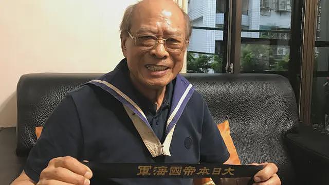 “敌人”还是同胞?二战“台湾籍日本兵”的双重身份认同之争(组图) - 5