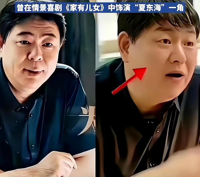 墙倒众人推!被AI换脸的高亚麟,终究要为当初的荒唐举动付出代价(组图) - 2