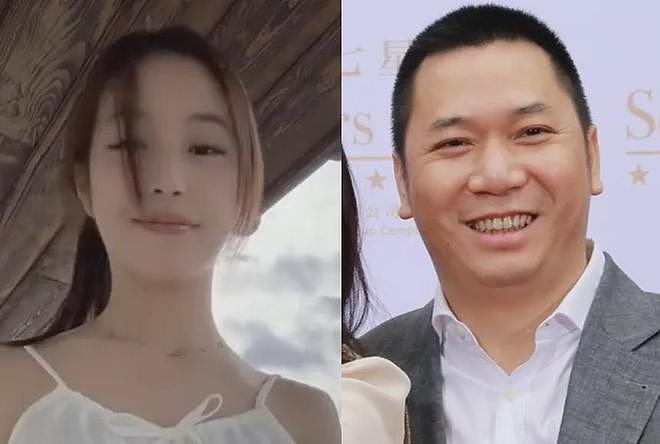 赵薇女儿近照神似网红,不像妈妈像爸爸,父母离婚只字未提抚养权(组图) - 12