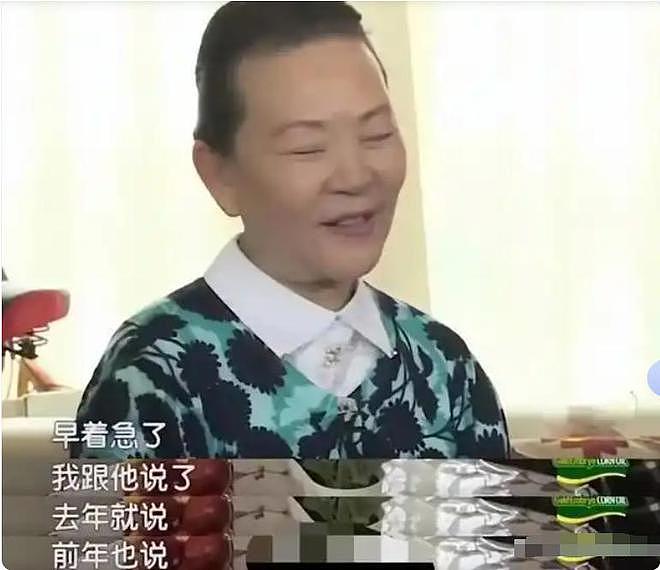 面相全变了！和妻子丁克，和情人生子，家暴出轨，如今遭央视换脸（组图） - 7
