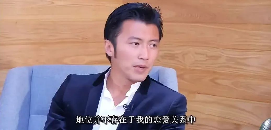 王菲、谢霆锋：都这么爱了，为啥还跟别人结婚？（组图） - 39