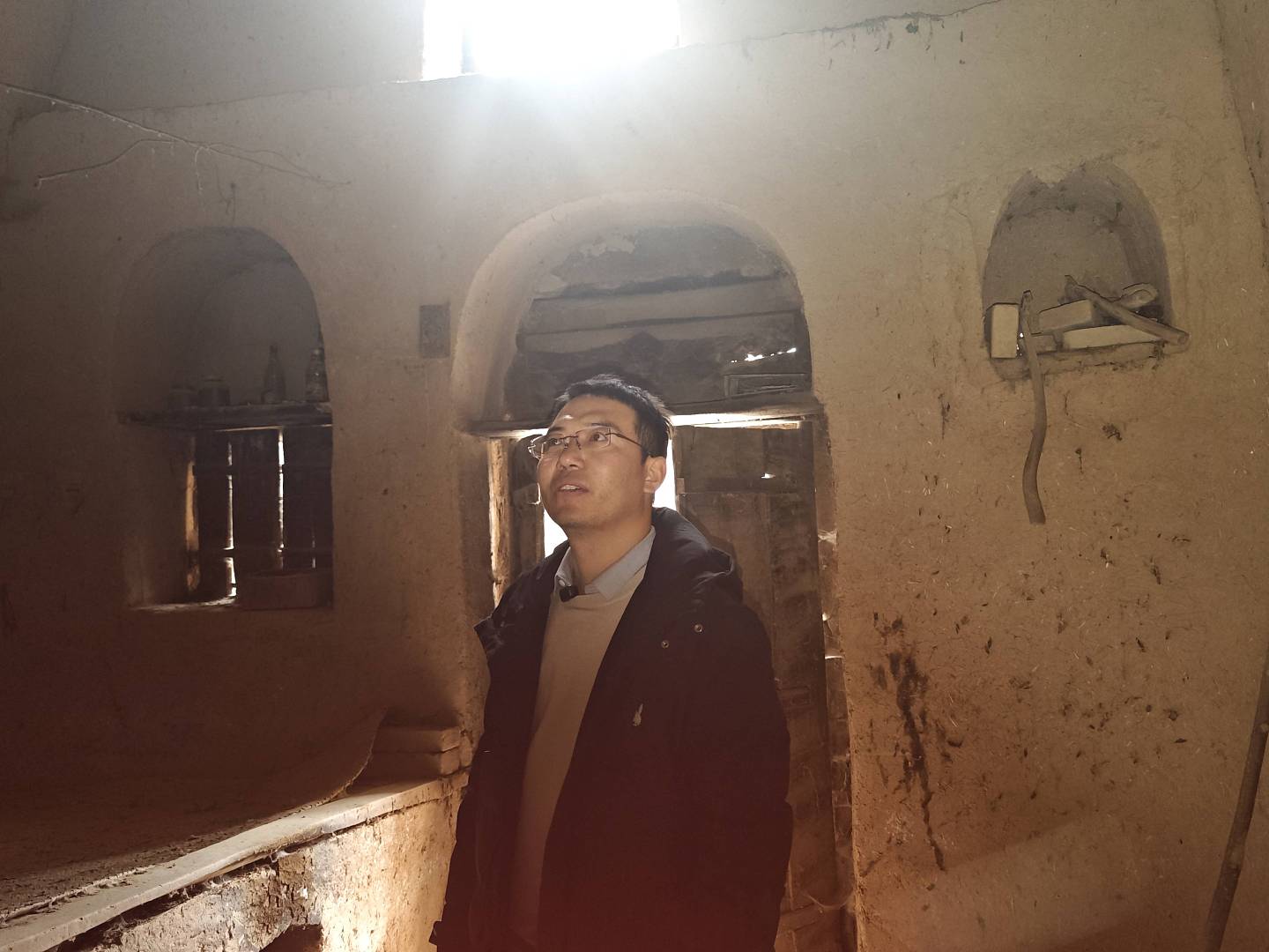 寒门学者论文致谢感动全网，耳鸣失眠成“努力病“（组图） - 10