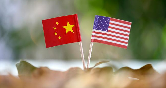 中美将在瑞士会谈贸易战：究竟是谁要谈判？（图） - 1