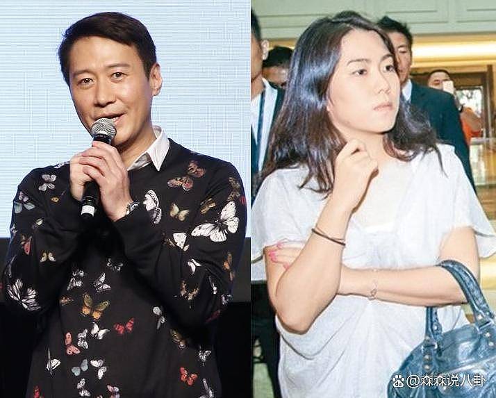 刘德华称财产不用上缴朱丽蒨,过亿身家分成三部分(组图) - 7