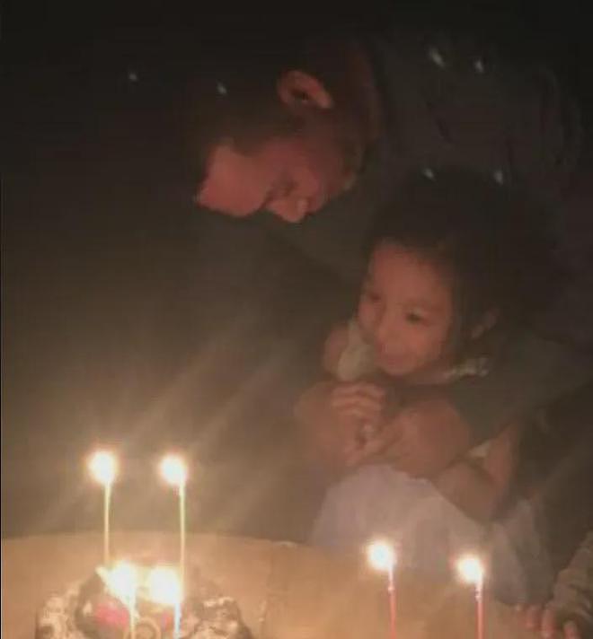 赵薇女儿近照神似网红,不像妈妈像爸爸,父母离婚只字未提抚养权(组图) - 25