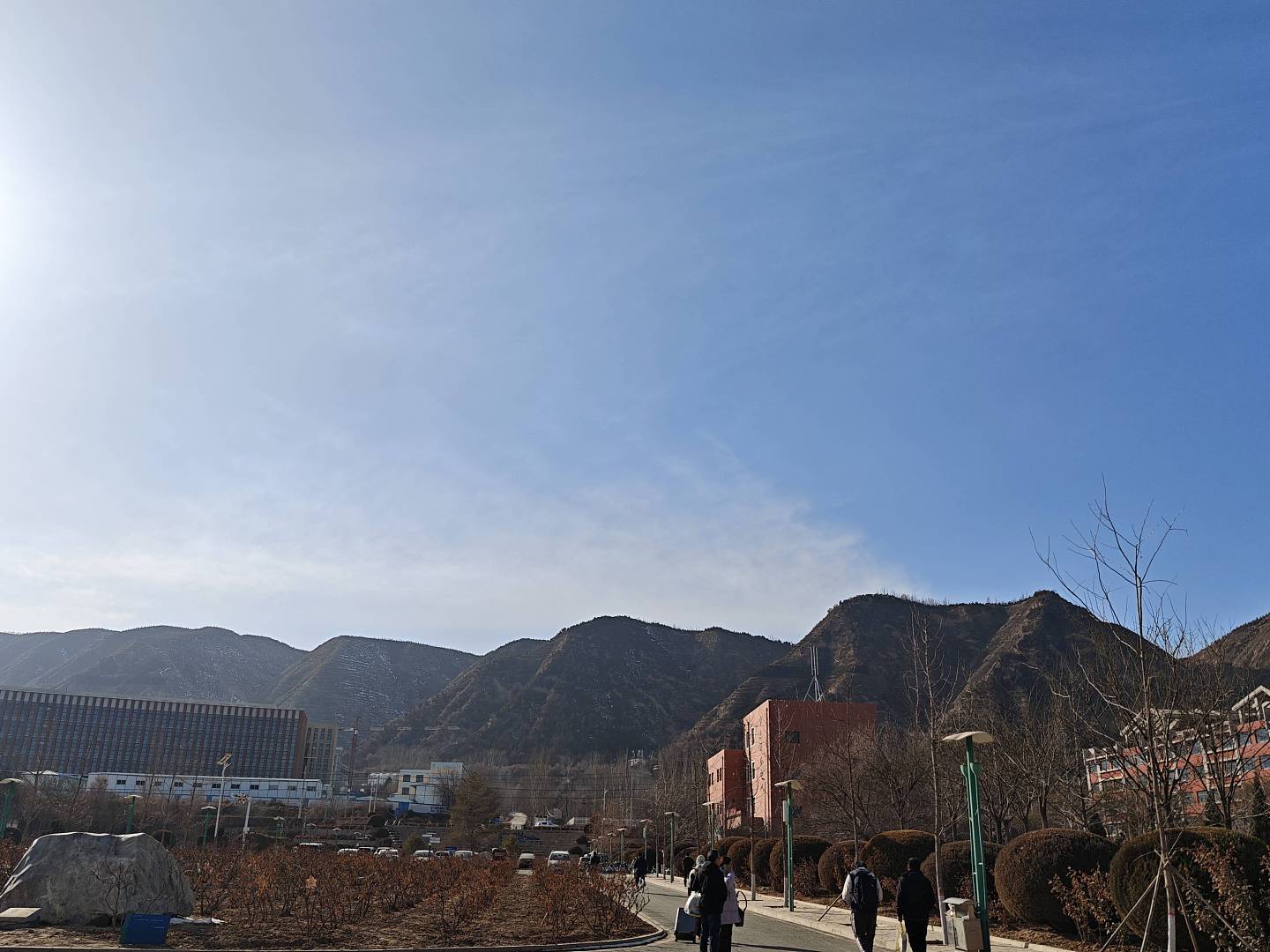 寒门学者论文致谢感动全网，耳鸣失眠成“努力病“（组图） - 14