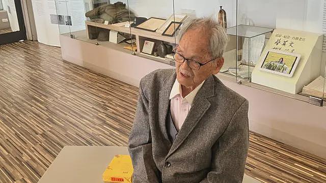“敌人”还是同胞?二战“台湾籍日本兵”的双重身份认同之争(组图) - 10