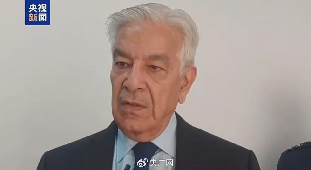 大打出手后,过去一夜印巴克制“交锋”(组图) - 2
