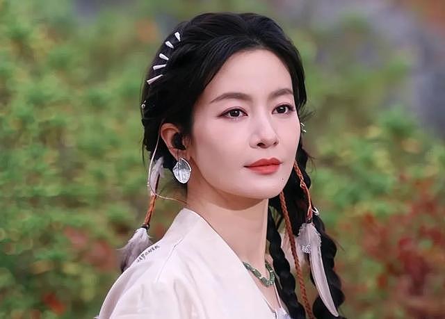浪姐6黑马诞生！李晟凭实力突围，海陆 “一轮游” 成意难平（组图） - 2