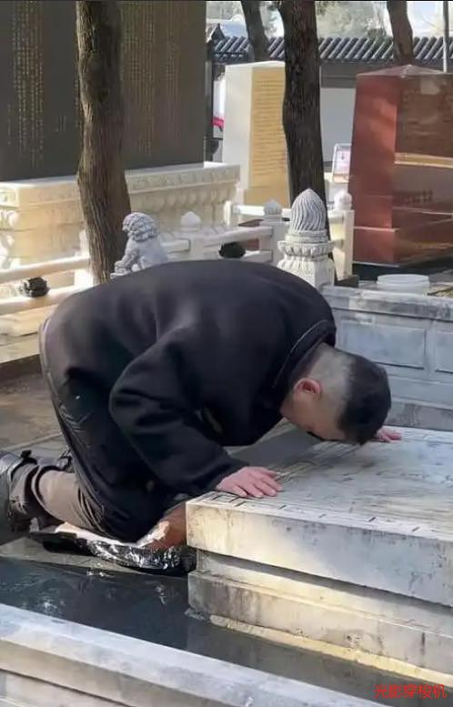 臭名昭著的5位相声演员：撬师叔墙角、和女徒传绯闻、侮辱死者（组图） - 11