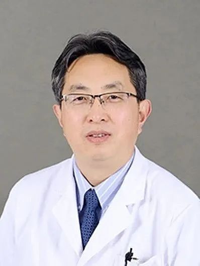 55名男性子宫肌瘤患者,如何瞒过协和院士(组图) - 3