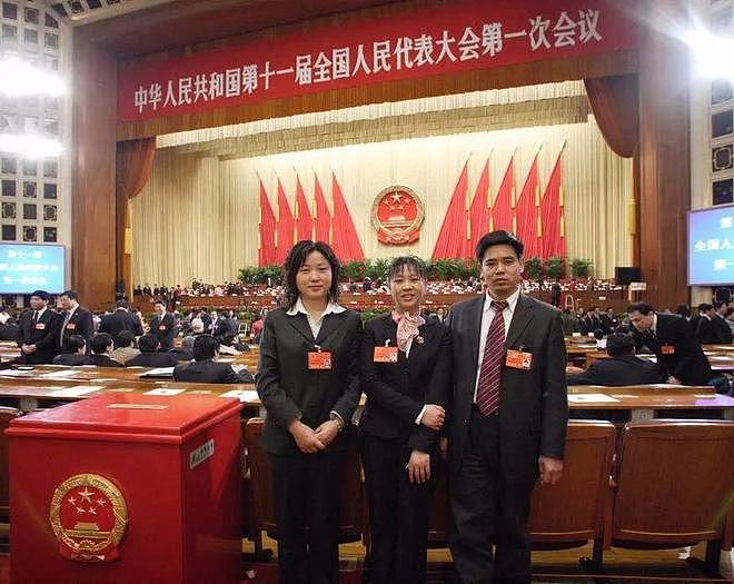 百亿影后马丽，哭惨了（组图） - 12