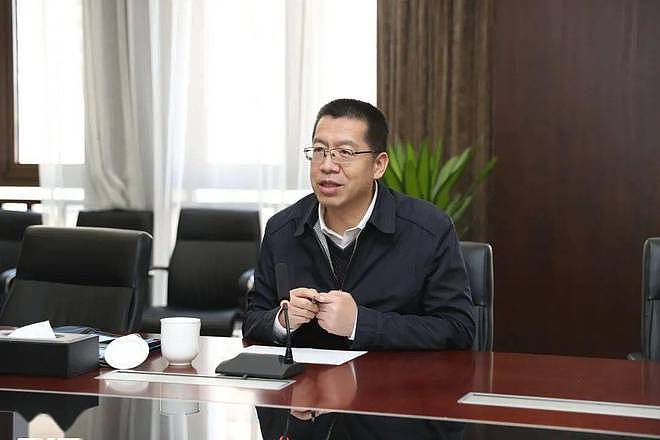 大搞家庭式腐败的女副省长被逮捕，丈夫比她晚一周落马（组图） - 3