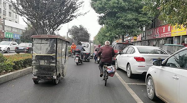 赵作海因病去世，曾蒙冤入狱11年获65万元国家赔偿（组图） - 6